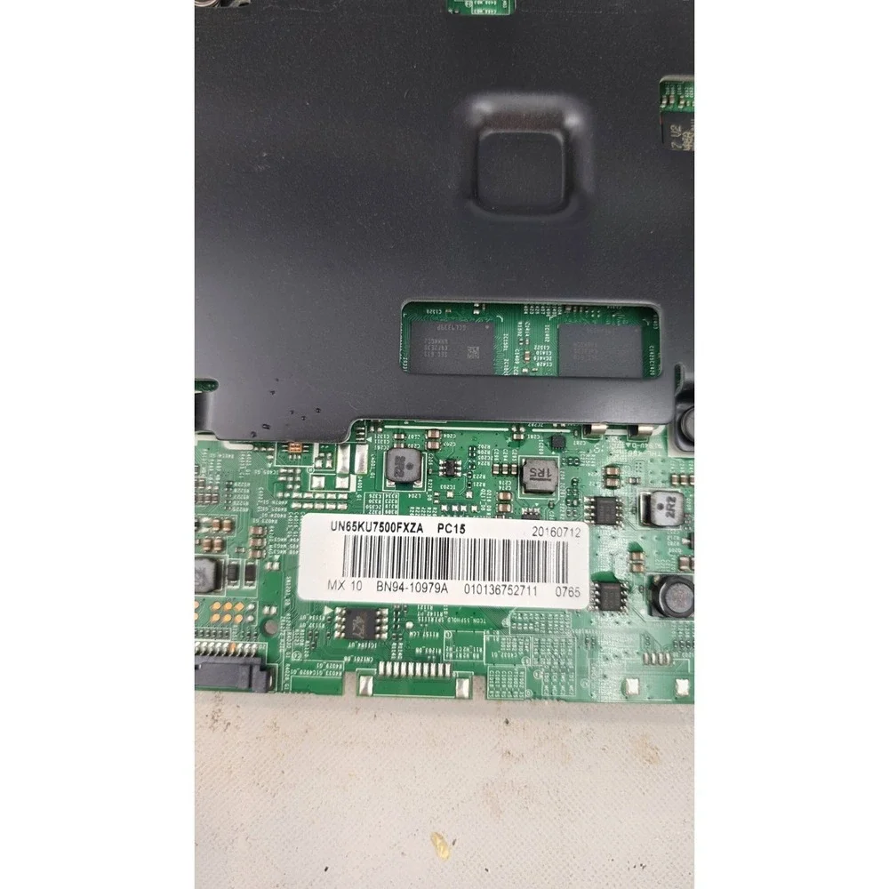 BN94-10979A Samsung Main Board UN65KU7500FXZA, BN97-11081A, BN41-02528A,...